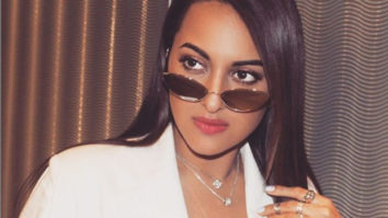 ‘Ab Bas’ says Sonakshi Sinha as she starts a new initiative to end ‘the pandemic of cyber bullying’