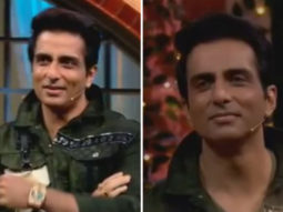 The Kapil Sharma Show: Sonu Sood gets teary-eyed in first episode as migrant workers thank him
