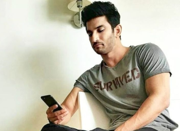 Police take CCTV footage of Sushant Singh Rajput’s building in custody 
