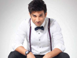 Sushant Singh Rajput’s brother-in-law introduces nepometer to fight against nepotism in Bollywood 