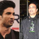 Sushant Singh Rajput death: Aditya Chopra of YRF records statement with Mumbai Police