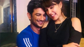 Sushant Singh Rajput’s father files police complaint against Rhea Chakraborty in Patna
