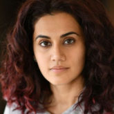 Taapsee Pannu reacts to Kangana Ranaut’s ‘B-Grade’ comment 