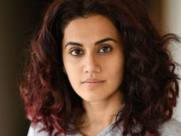 Taapsee Pannu reacts to Kangana Ranaut’s ‘B-Grade’ comment 