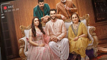 SONY LIV issues apology after facing backlash for insensitive promotional gimmick for Undekhi
