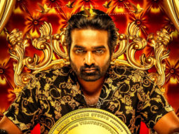 Vijay Sethupathi’s first look from Tughlaq Durbar unveiled 