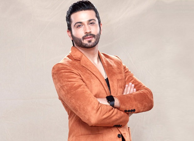 “Had I not been an actor, I would've taken up cooking as my career”, says Dheeraj Dhoopar of Kundali Bhagya
