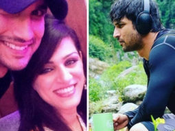 “I wish I could hold you one more time”, says Sushant Singh Rajput’s sister Shweta Singh Kirti as she misses him