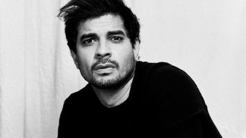 “It has been a challenging and a totally deliberate adventure”, says Tahir Raj Bhasin on his career span so far