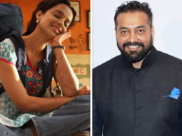 “Made Queen when Kangana Ranaut was out of work,” reveals Anurag Kashyap 
