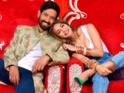 14 Phere | Vikrant Massey | Kriti Kharbanda | Announcement