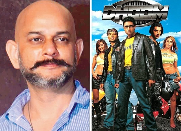 16 Years Of Dhoom: "We were confident at the script stage that Dhoom was an entertainer" - says Vijay Krishna Acharya