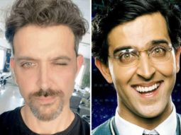 17 years of Koi Mil Gaya: Hrithik Roshan shares a video on his character’s friendship with Jadoo