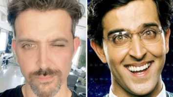 17 years of Koi Mil Gaya: Hrithik Roshan shares a video on his character’s friendship with Jadoo