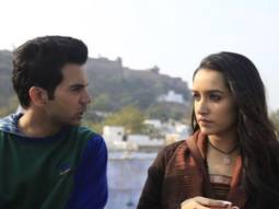 2 Years Of Stree: Shraddha Kapoor and Rajkummar Rao share behind-the-scenes photos 