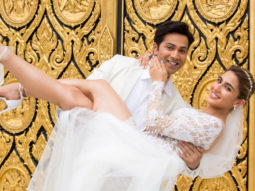 A Diwali premiere for Varun Dhawan – Sara Ali Khan’s Coolie No.1 on Amazon Prime Video