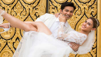 A Diwali premiere for Varun Dhawan – Sara Ali Khan’s Coolie No.1 on Amazon Prime Video