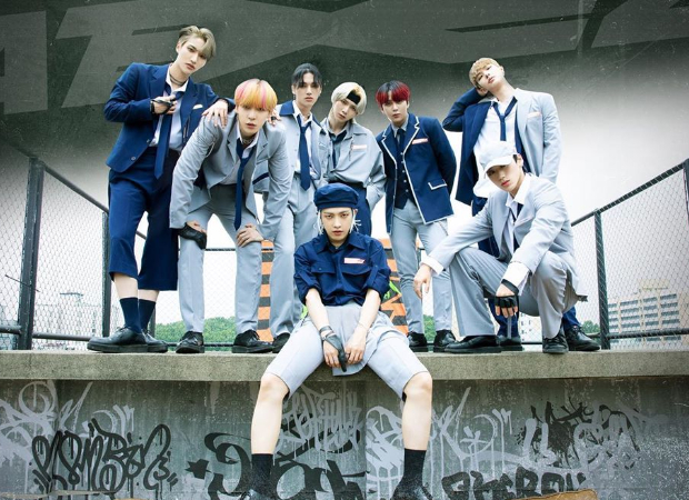 ATEEZ drop new anthem 'THANXX' with visually compelling music video ATEEZ drop new anthem 'THANXX' with visually compelling music video