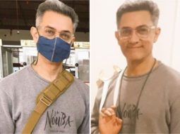 Aamir Khan begins shooting Laal Singh Chaddha in Turkey, check out pictures