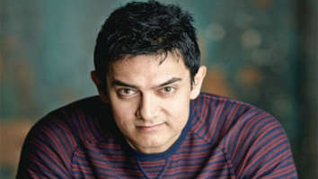 Aamir Khan in Turkey but not for shooting