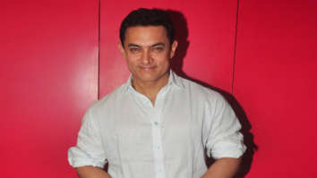 Aamir Khan would never discuss his religious faith in public