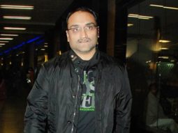 Aditya Chopra plans global celebrations on the occasion of YRF 50?