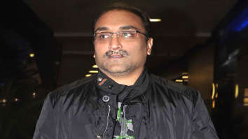 Aditya Chopra to unveil new logo of YRF to mark the big 50 year celebrations in 22 official languages of India?
