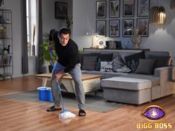 After shooting for Bigg Boss 14 teaser at his farmhouse, Salman Khan shoots three promos in Mumbai in a day