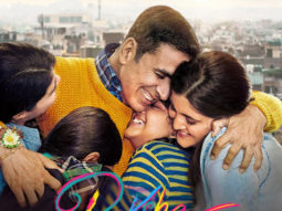 Akshay Kumar and Aanand L Rai team up for a film titled Raksha Bandhan, film to release on November 5, 2021
