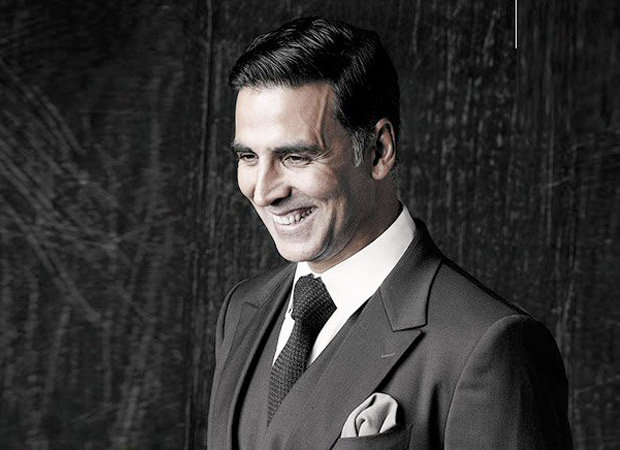 HUGE: Akshay Kumar has a RECORD 7 CONFIRMED upcoming films+1 web series; nearly Rs. 1,100 CRORES riding on him!
