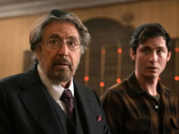 Al Pacino, Logan Lerman and Jerrika Hinton starrer Hunters renewed for second season