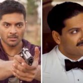 Ali Fazal is excited that Mirzapur 2 and Death On The Nile are releasing on the same day in October
