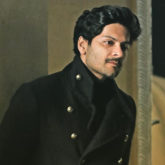 Ali Fazal lends his voice to an animated short video about humanitarian crisis