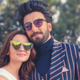 Alia Bhatt and Ranveer Singh to reunite for a love story