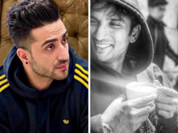 Aly Goni takes a jibe at Bollywood celebrities coming forward to speak for Sushant Singh Rajput