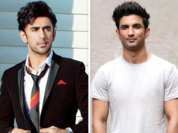 Amit Sadh recalls Sushant Singh Rajput’s favourite line which he used quite often