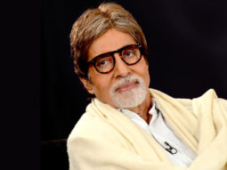 Amitabh Bachchan reveals how he kept himself engaged in hospital after Covid-19 diagnosis