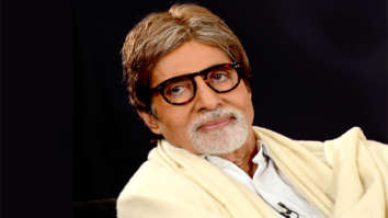 Amitabh Bachchan reveals how he kept himself engaged in hospital after Covid-19 diagnosis