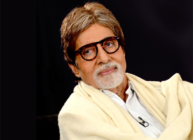 Amitabh Bachchan reveals how he kept himself engaged in hospital after Covid-19 diagnosis