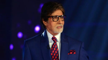 Amitabh Bachchan says safety precautions will be taken when he resumes Kaun Banega Crorepati 12