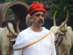 Ananth Mahadevan excited to play Lokmanya Tilak after two decades in Mere Sai