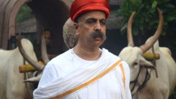 Ananth Mahadevan excited to play Lokmanya Tilak after two decades in Mere Sai