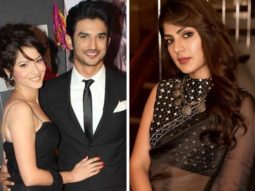 Ankita Lokhande debunks Rhea Chakraborty’s claims about Sushant Singh Rajput’s depression