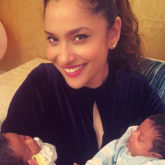 Ankita Lokhande welcomes beau Vicky Jain’s sister’s twins in their family with a cute picture