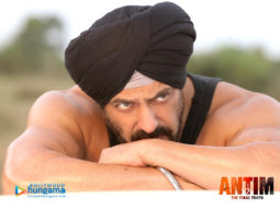 Movie wallpapers of Antim - The Final Truth