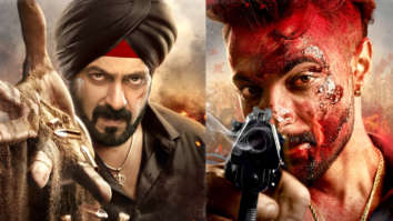 Movie wallpapers of Antim - The Final Truth