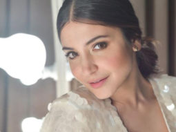 Anushka Sharma answers questions on her food choices, having a kid, and what annoys Virat Kohli the most during her AMA session