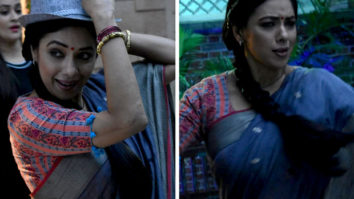 Anupamaa: Rupali Ganguly is elated to perform on Sridevi’s iconic song ‘Hawa Hawai’