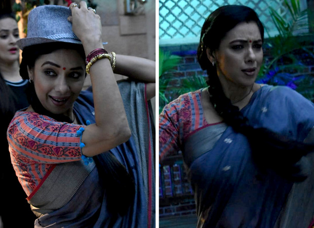 Anupamaa Rupali Ganguly is elated to perform on Sridevi’s iconic song ‘Hawa Hawai’