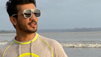 Arjun Bijlani suffers a ligament tear on his Goa vacation